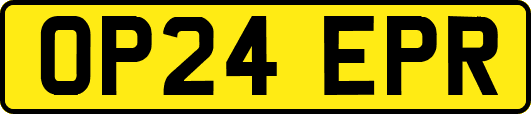 OP24EPR