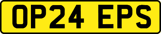 OP24EPS