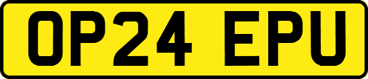 OP24EPU