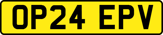 OP24EPV