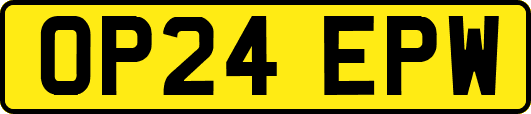 OP24EPW