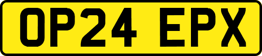 OP24EPX