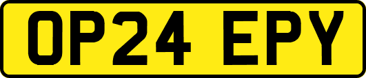 OP24EPY