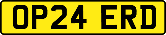 OP24ERD
