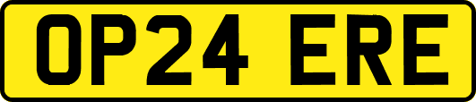 OP24ERE
