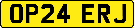 OP24ERJ