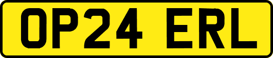 OP24ERL