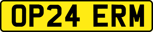 OP24ERM