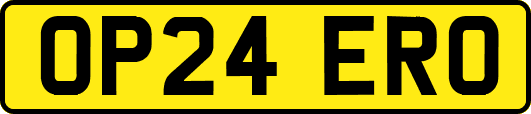 OP24ERO