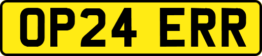 OP24ERR