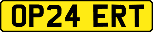 OP24ERT