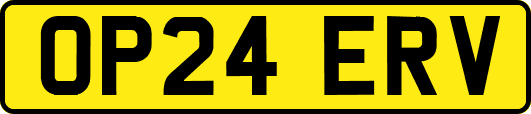 OP24ERV
