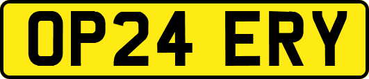 OP24ERY