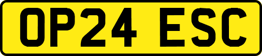 OP24ESC