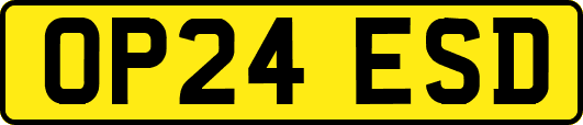 OP24ESD