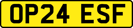 OP24ESF