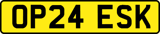 OP24ESK