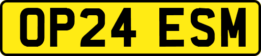 OP24ESM