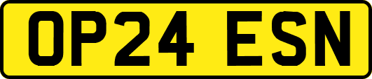 OP24ESN
