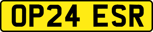 OP24ESR