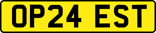 OP24EST