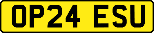 OP24ESU