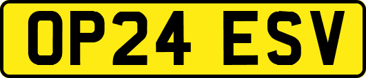 OP24ESV