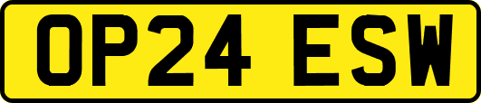 OP24ESW
