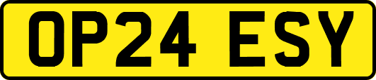 OP24ESY