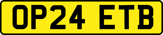 OP24ETB