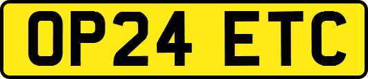 OP24ETC