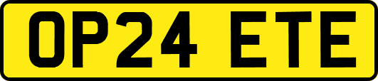 OP24ETE