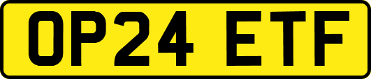 OP24ETF