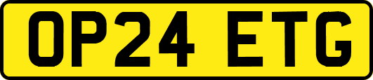 OP24ETG