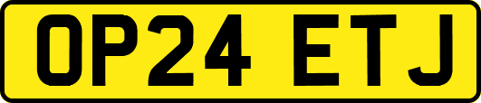 OP24ETJ