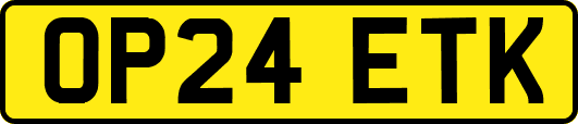OP24ETK