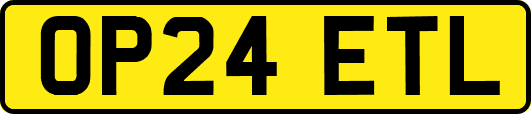 OP24ETL