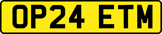 OP24ETM