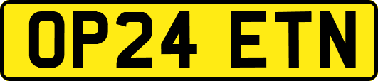 OP24ETN