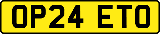 OP24ETO