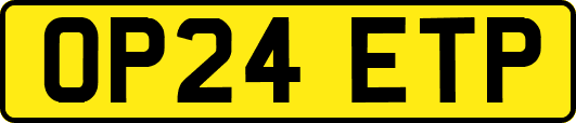 OP24ETP