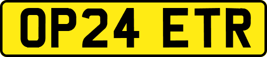 OP24ETR