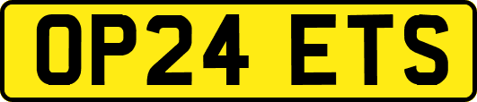 OP24ETS