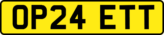 OP24ETT