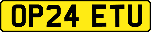 OP24ETU