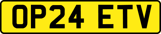 OP24ETV
