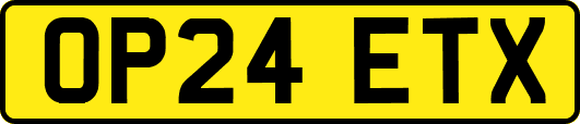OP24ETX