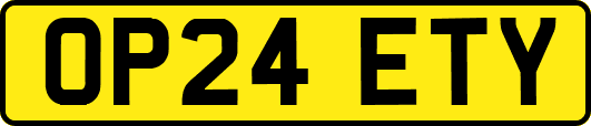 OP24ETY