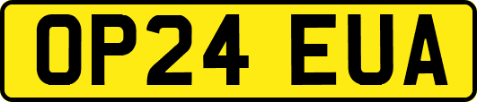 OP24EUA