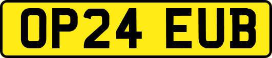 OP24EUB